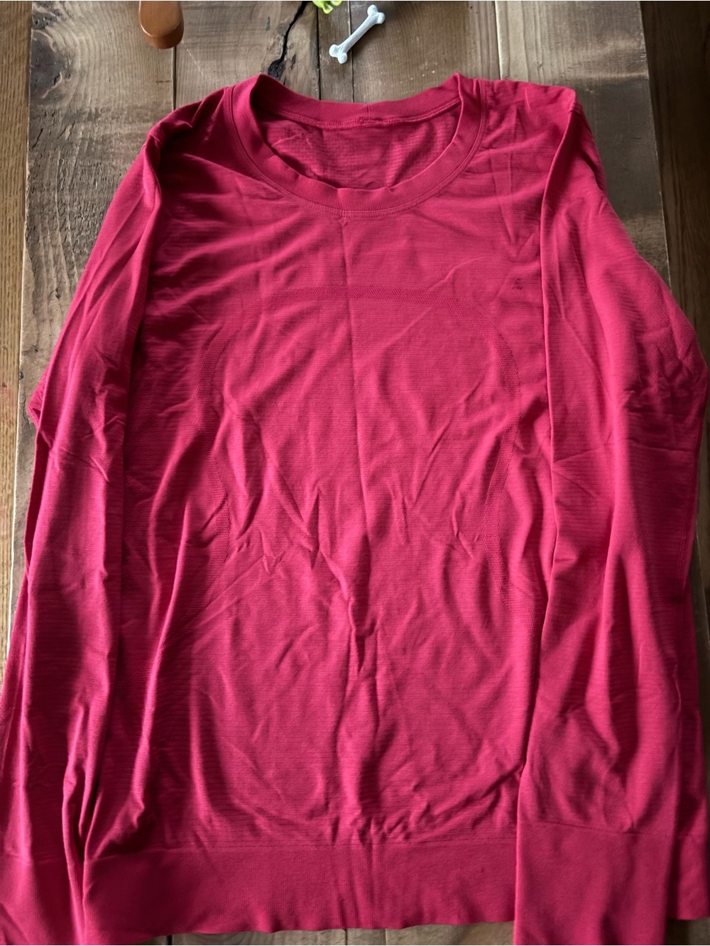 Lululemon swifty relaxed fit Women’s Long Sleeve